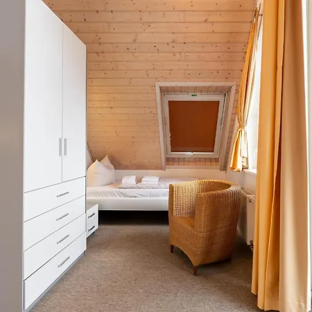 Im In Apartmán Rechlin