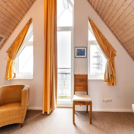 Im In Apartmán Rechlin