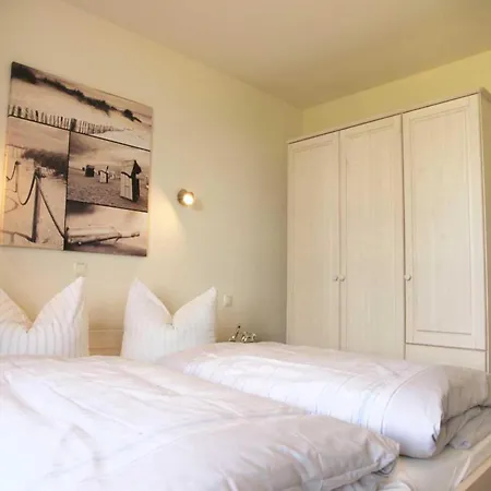 Im In Apartamento Rechlin