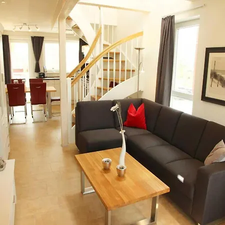 Appartement Im In *