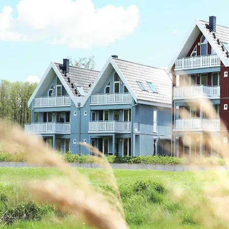 Apartment Im In Rechlin