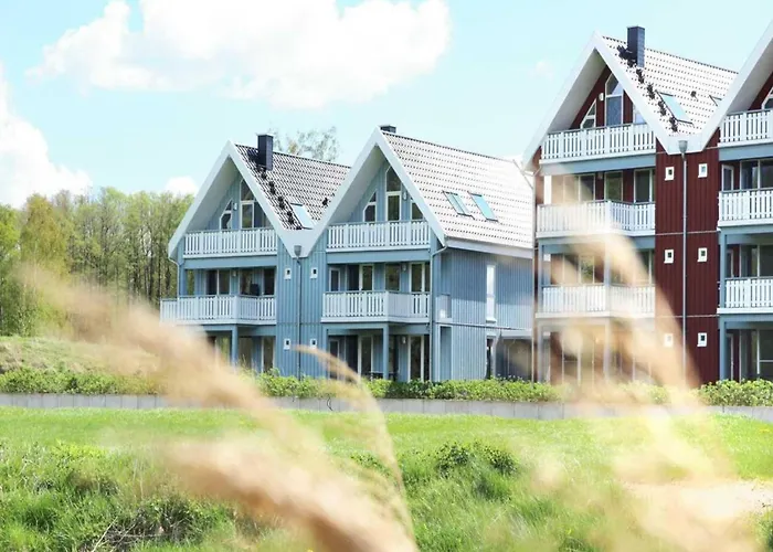 Apartamento Im In Rechlin