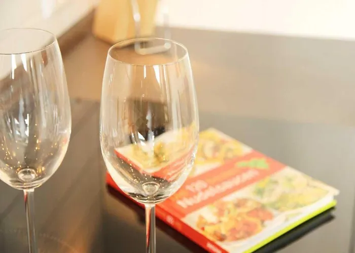 Apartamento Im In Rechlin